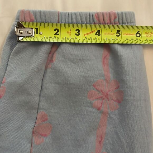 The Beaufort Bonnet Company TBBC No Bow No Go Gates Sweeney Sweatpants Girls 12 - Picture 9 of 12